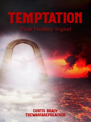 cover image of Temptation